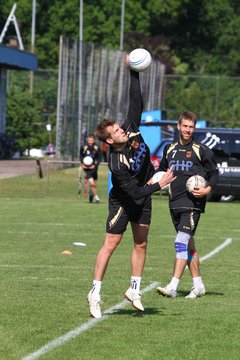 Bild 24 - Kellinghusen am 8.6.12